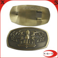 EUA Metal Antique Brass Belt Buckles para Homens